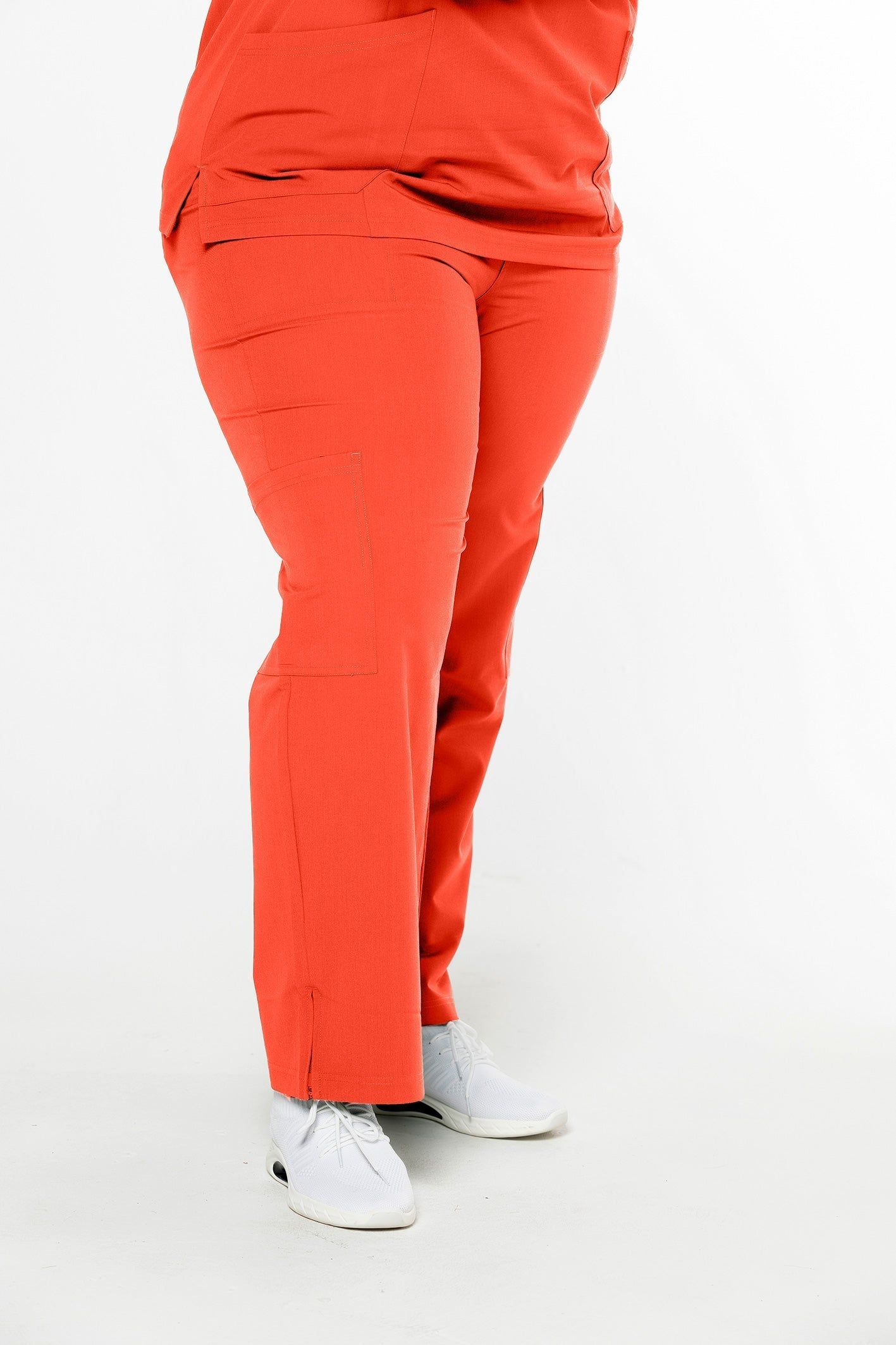 Tall Plus Size Pants